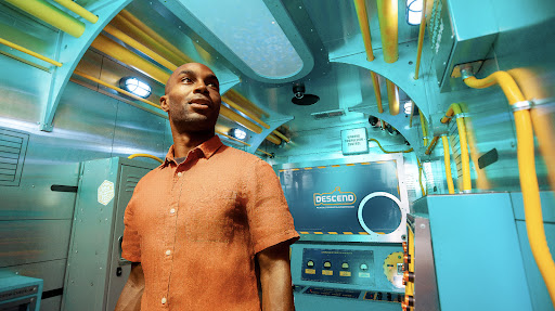 Image of The Escape Game LA