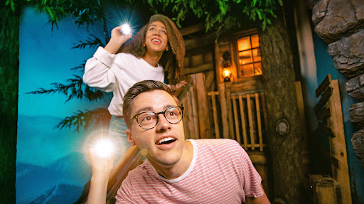 Image of The Escape Game San Jose