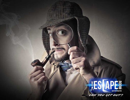Image of The Escape Room Indianapolis