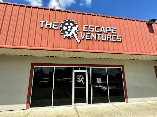 Image of The Escape Ventures Winter Garden
