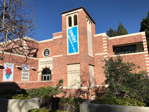 Image of The Fowler Museum at UCLA