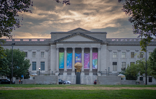 Image of The Franklin Institute