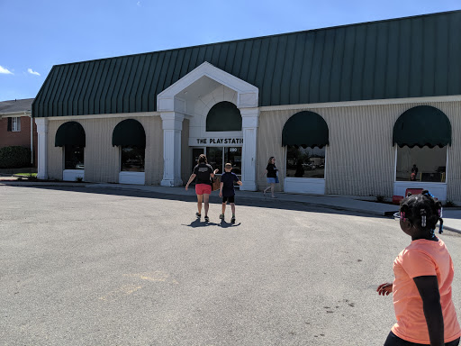 Image of The Fun Station Cedar Rapids