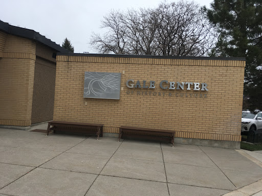 Image of The Gale Museum