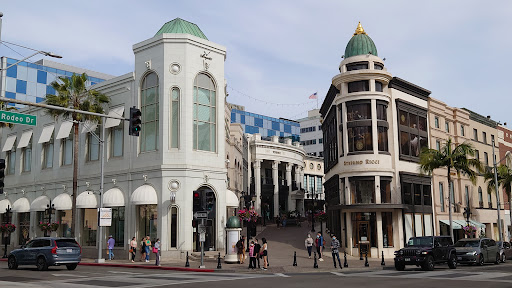 Image of The Golden Triangle