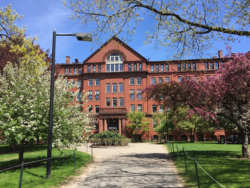 Image of The Harvard Tour