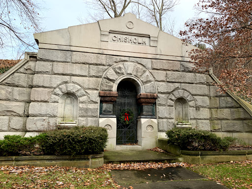 Image of The Haserot Angel