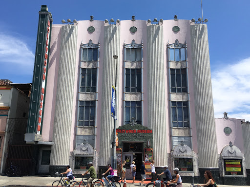 Image of The Hollywood Museum