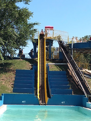 Image of The Hub H20 Family Waterpark