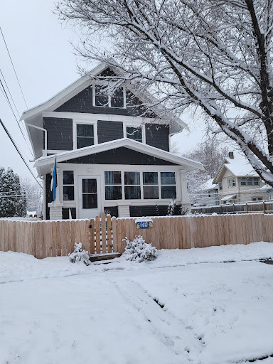 Image of The Little UN