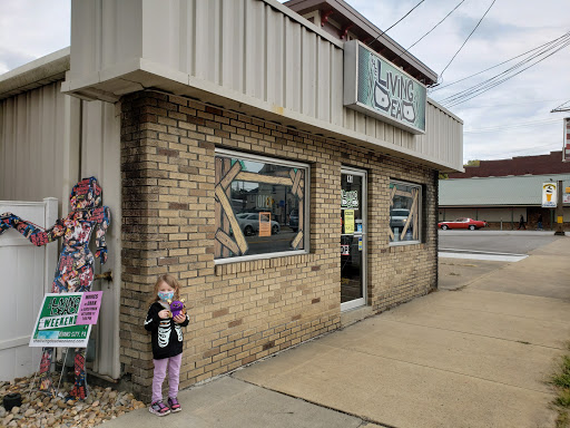 Image of The Living Dead Museum & Gift Shop