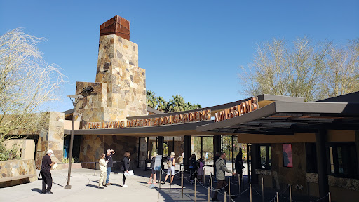 Image of The Living Desert Zoo and Gardens
