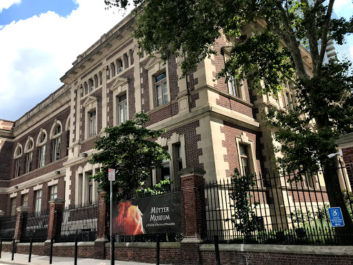Image of The Mütter Museum at The College of Physicians of Philadelphia