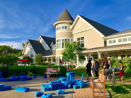 Image of The Magic House, St. Louis Children’s Museum