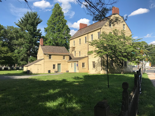 Image of The Merchants & Drovers Tavern Museum