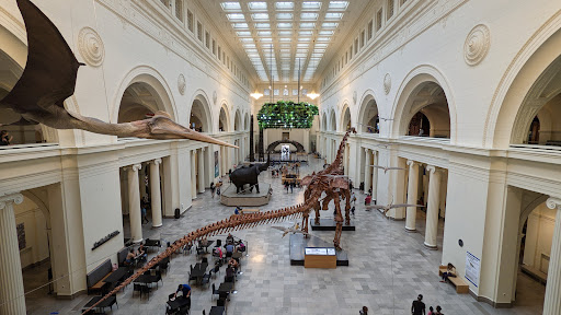 Image of The Museum Campus