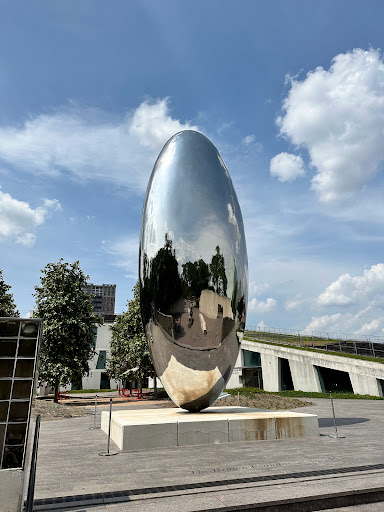 Image of The Museum of Fine Arts, Houston