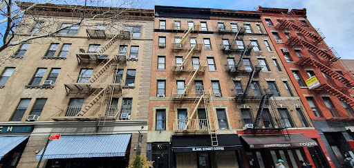 Image of The Museum of Interesting Things Secret Speakeasy