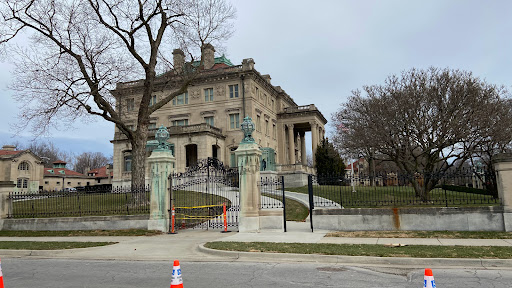 Image of The Museum of Kansas City