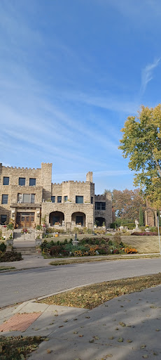 Image of The Museum of Kansas City