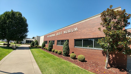Image of The National Quilt Museum