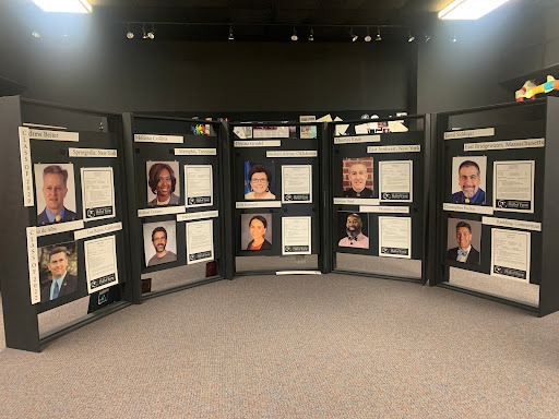 Image of The National Teachers Hall of Fame