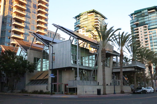 Image of The New Children’s Museum