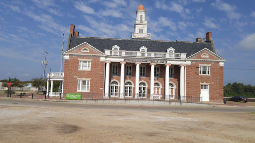 Image of The Old Depot Museum