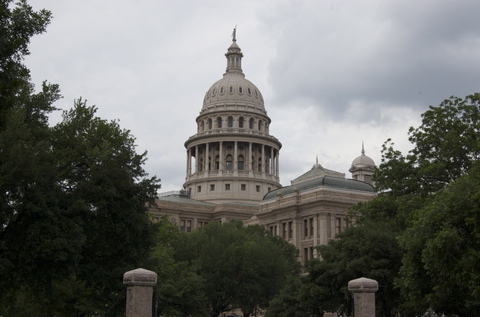 Image of The Original and Locally Owned Austin Ghost Tours and Investigations