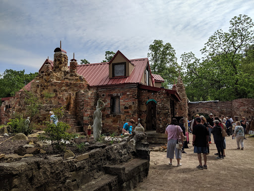 Image of The Palace of Depression