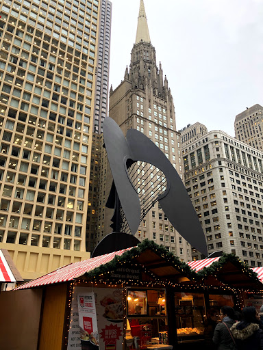 Image of The Picasso