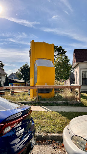 Image of The Purpose Park