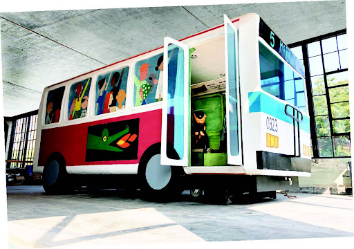 Image of The Rabbit hOle