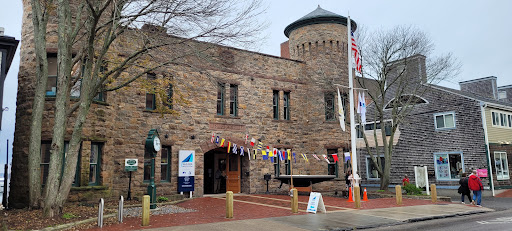 Image of The Sailing Museum & National Sailing Hall of Fame
