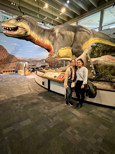 Image of The Science Center