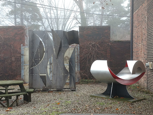 Image of The Sculpture Center