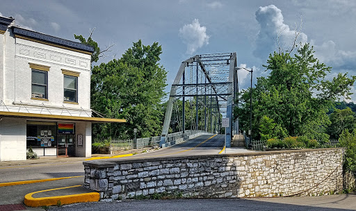 Image of The Singing Bridge
