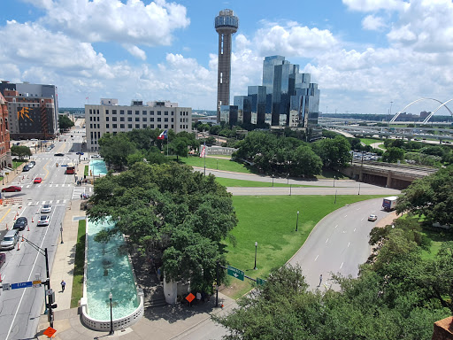 Image of The Sixth Floor Museum at Dealey Plaza