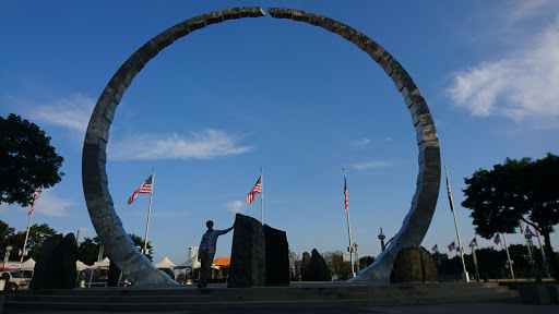 Image of The Spirit of Detroit