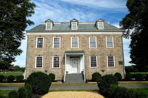 Image of The Van Cortlandt House Museum