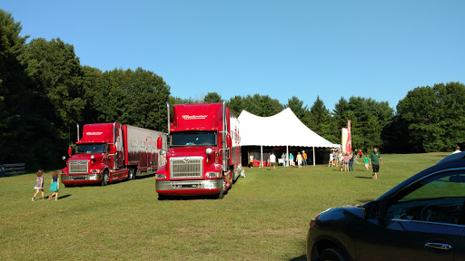 Image of The Warming Hut