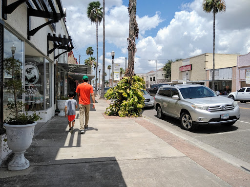 Image of The Weslaco Museum