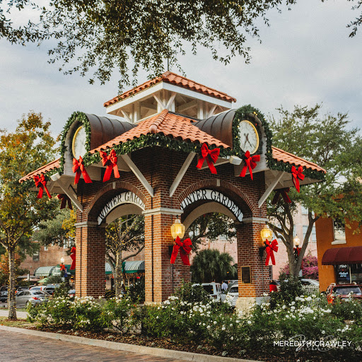 Image of The Winter Garden Heritage Foundation - Healthy West Orange Heritage and Cultural Center
