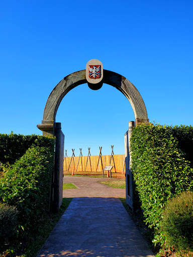 Image of Theodore Roosevelt Area at Timucuan Preserve
