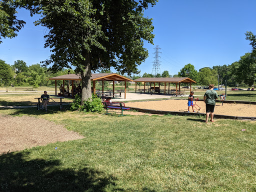 Image of Thomas Park