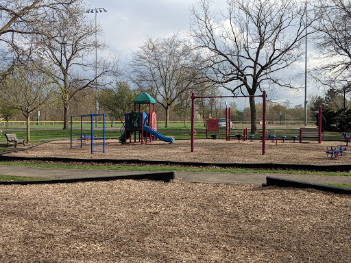 Image of Thompson Park