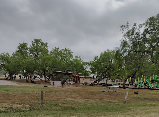 Image of Thompson Park