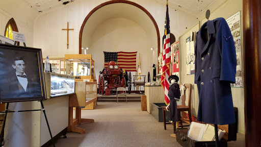 Image of Thornton Historical Society Museum