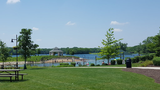 Image of Three Oaks Recreation Area