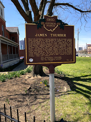 Image of Thurber House